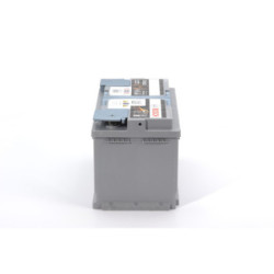 Autobatéria BOSCH 0 092 S5A 110 12V 80Ah 800A