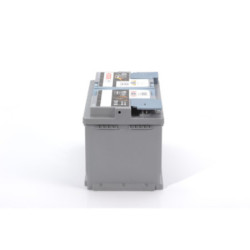 Autobatéria BOSCH 0 092 S5A 110 12V 80Ah 800A