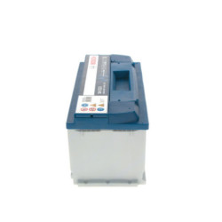 Autobatéria BOSCH 0 092 S4E 130 12V 95Ah 850A