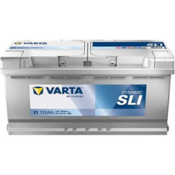 Autobatéria VARTA 610402092K262 12V 110Ah 920A