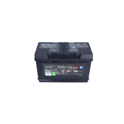 Autobatéria MAXGEAR 85-0052 12V 80Ah 800A