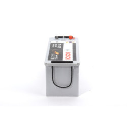 Autobatéria nákladná BOSCH 0 092 T50 750 12V 145Ah 800A