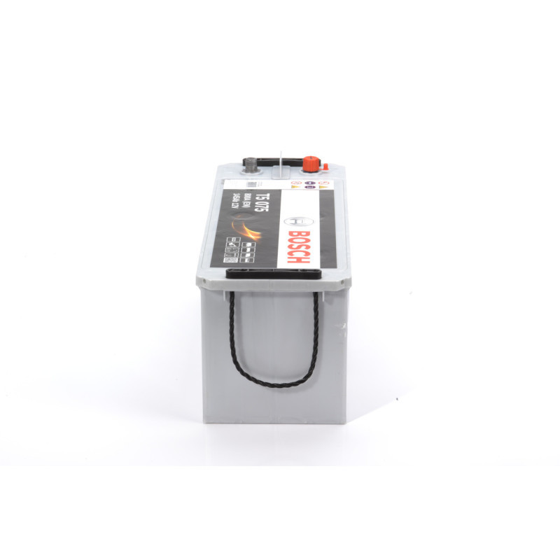Autobatéria nákladná BOSCH 0 092 T50 750 12V 145Ah 800A