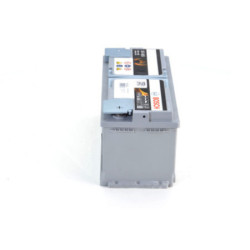 Autobatéria BOSCH 0 092 S5A 150 12V 105Ah 950A