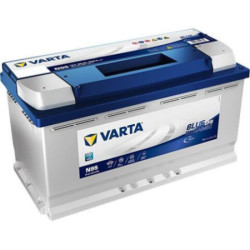 Autobatéria VARTA 595500085D842 12V 95Ah 850A
