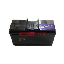 Autobatéria FAST FT10170 12V 105Ah 950A