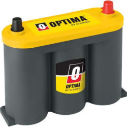 Batéria VARTA YELLOW TOP 8183560008882 6V 55Ah 765A