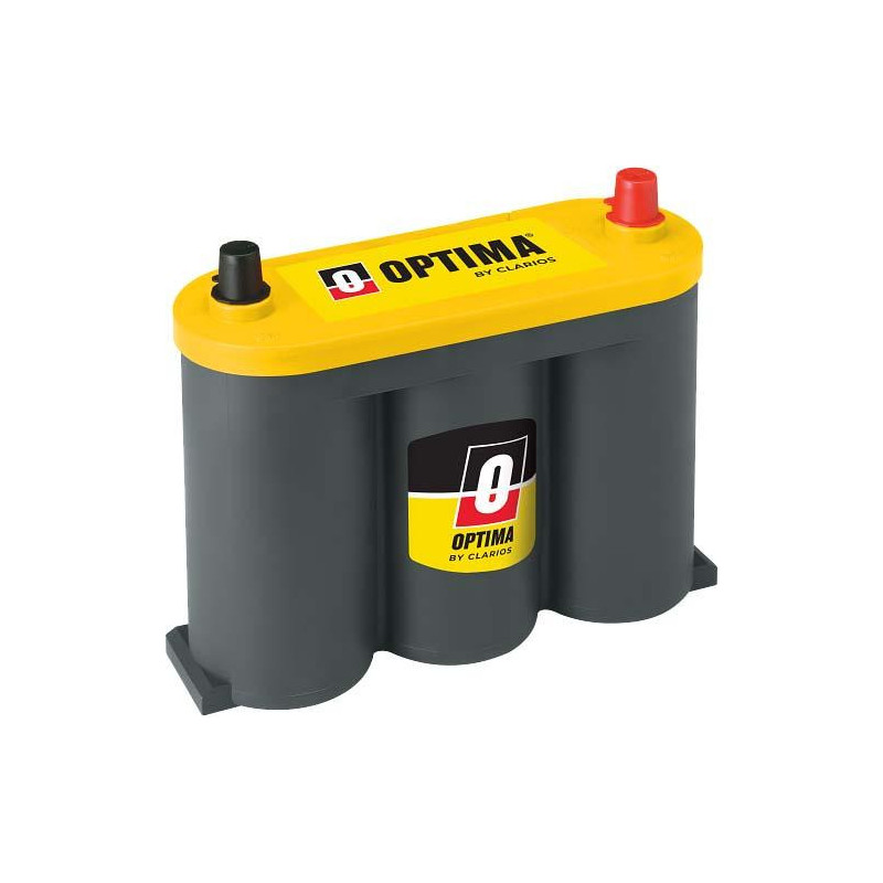 Batéria VARTA YELLOW TOP 8183560008882 6V 55Ah 765A