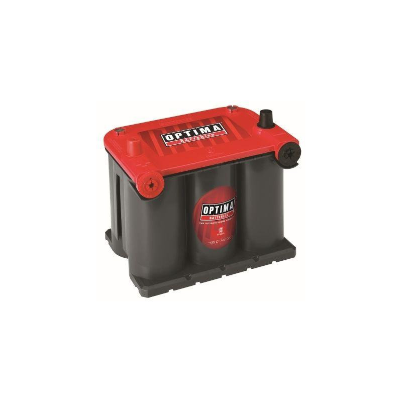 Autobatéria VARTA RED TOP 8222550008882 12V 44Ah 730A