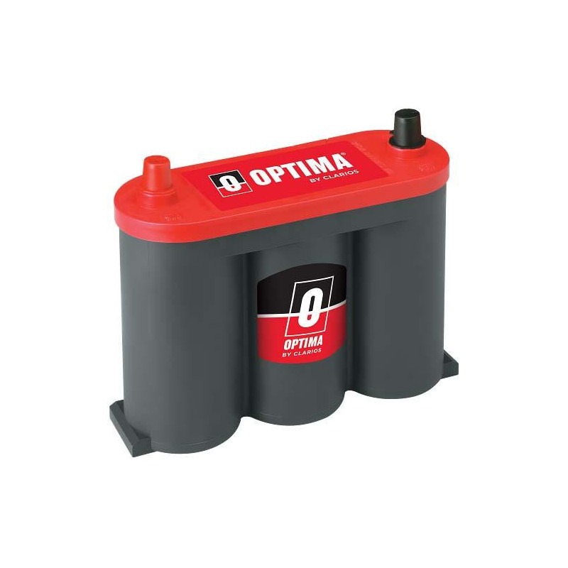 Batéria VARTA RED TOP 8103550008882 6V 50Ah 815A