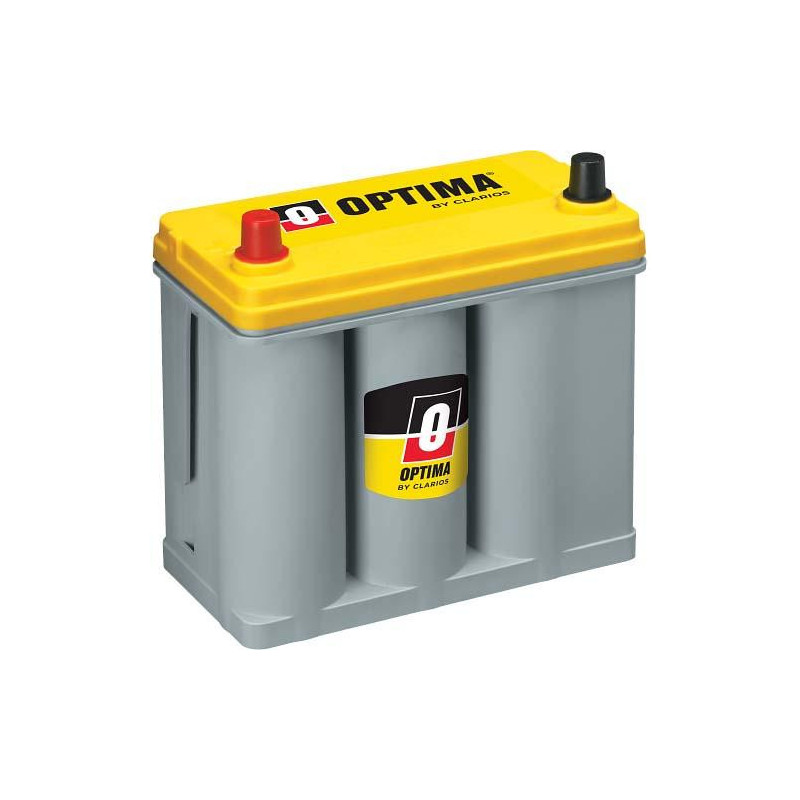 Autobatéria VARTA YELLOW TOP 8711760008882 12V 38Ah 460A