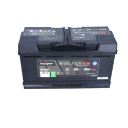 Autobatéria MAXGEAR 85-0053 12V 95Ah 850A