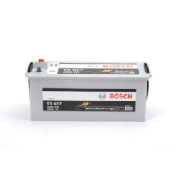 Autobatéria nákladná BOSCH 0 092 T50 770 12V 180Ah 1000A
