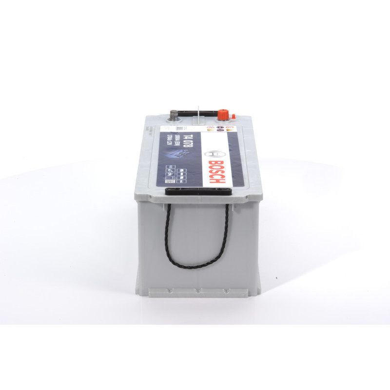 Autobatéria nákladná BOSCH 0 092 T40 780 12V 170Ah 1000A