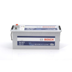 Autobatéria nákladná BOSCH 0 092 T40 770 12V 170Ah 1000A