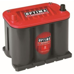 Autobatéria VARTA RED TOP 8202550008882 12V 44Ah 730A