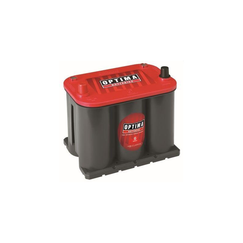 Autobatéria VARTA RED TOP 8202550008882 12V 44Ah 730A