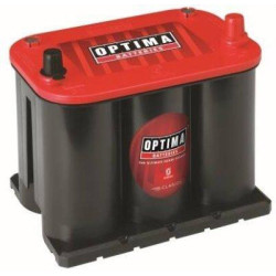 Autobatéria VARTA RED TOP 8352550008882 12V 44Ah 730A