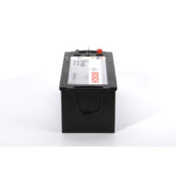 Autobatéria nákladná BOSCH 0 092 T30 550 12V 180Ah 1400A