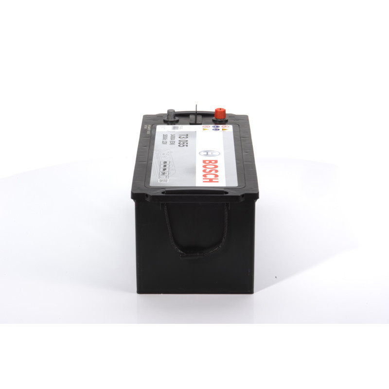 Autobatéria nákladná BOSCH 0 092 T30 550 12V 180Ah 1400A