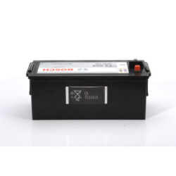 Autobatéria nákladná BOSCH 0 092 T30 550 12V 180Ah 1400A