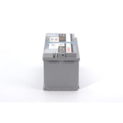 Autobatéria BOSCH 0 092 S5A 130 12V 95Ah 850A