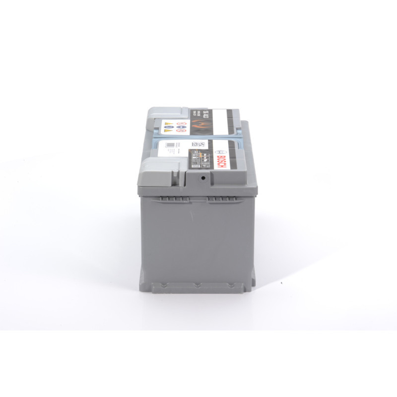 Autobatéria BOSCH 0 092 S5A 130 12V 95Ah 850A