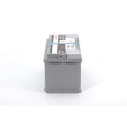 Autobatéria BOSCH 0 092 S5A 130 12V 95Ah 850A
