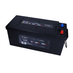 Autobatéria nákladná MAXGEAR 85-0031 12V 185Ah 1100A