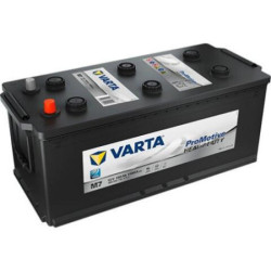Autobatéria nákladná VARTA 680033110A742 12V 180Ah 1100A