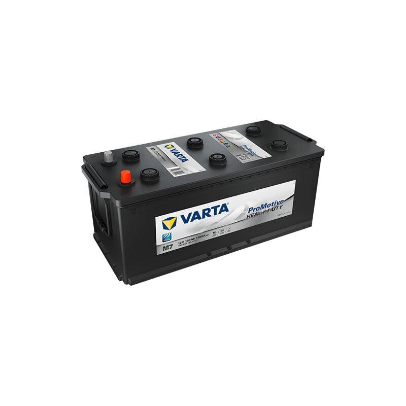 Autobatéria nákladná VARTA 680033110A742 12V 180Ah 1100A
