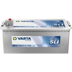 Autobatéria nákladná VARTA 680011140K182 12V 180Ah 1400A