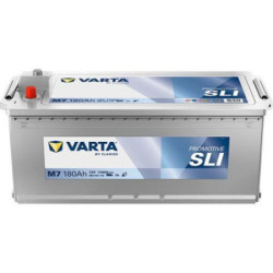 Autobatéria nákladná VARTA 680033110K182 12V 180Ah 1100A
