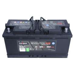 Autobatéria MAXGEAR 85-0054 12V 105Ah 950A