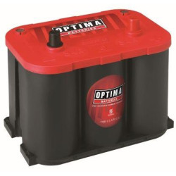 Autobatéria VARTA RED TOP 8032510008882 12V 50Ah 815A