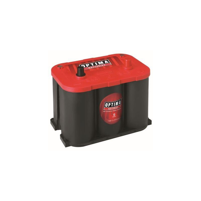 Autobatéria VARTA RED TOP 8032510008882 12V 50Ah 815A