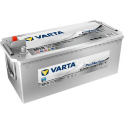 Autobatéria nákladná VARTA 680108100A722 12V 180Ah 1000A