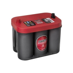 Autobatéria VARTA RED TOP 8012870008882 12V 50Ah 815A