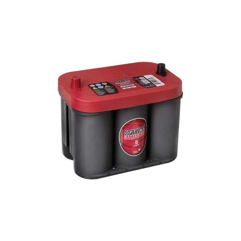 Autobatéria VARTA 801287000 12V 50Ah 815A