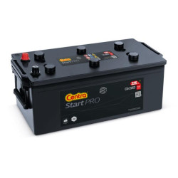 Autobatéria nákladná CENTRA CG2253 12V 225Ah 1200A