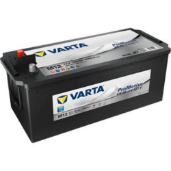 Autobatéria nákladná VARTA 680011140A742 12V 180Ah 1400A