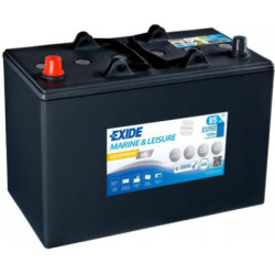 Autobatéria EXIDE EXIDE START AGM ES950 12V 85Ah