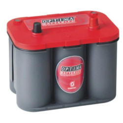 Autobatéria VARTA 822255000 12V 44Ah 730A