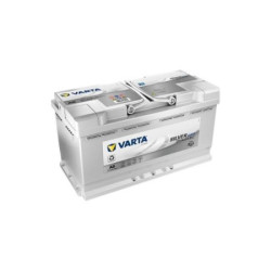 Autobatéria VARTA 595901085D852 12V 95Ah 850A
