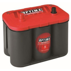 Autobatéria VARTA RED TOP 8022500008882 12V 50Ah 815A