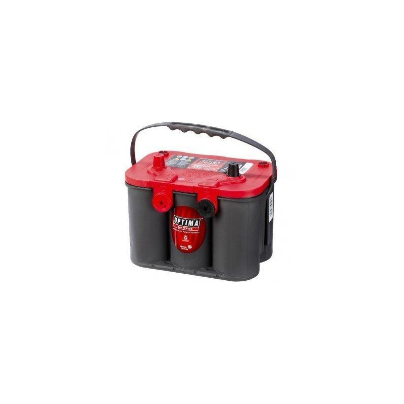 Autobatéria VARTA RED TOP 8042500008882 12V 50Ah 815A