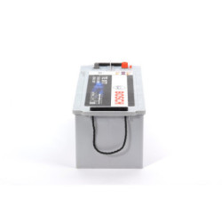 Autobatéria nákladná BOSCH 0 092 TE0 777 12V 190Ah 1050A