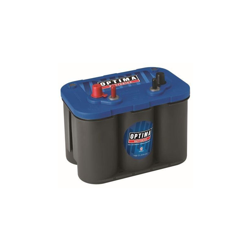 Autobatéria VARTA 8062520008882 12V 50Ah 815A
