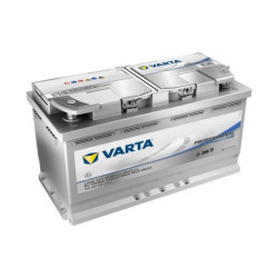 Autobatéria VARTA Professional Dual Purpose AGM 840095085C542 12V 95Ah 850A