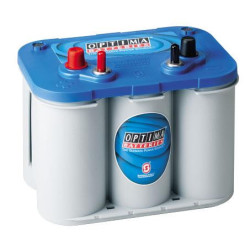 Autobatéria VARTA 806252000 12V 50Ah 815A